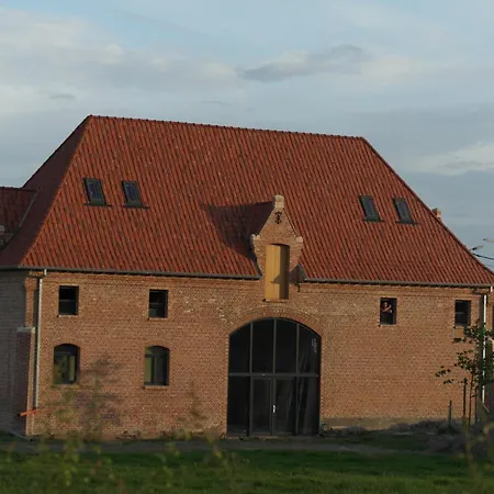 De Kouterhoeve *