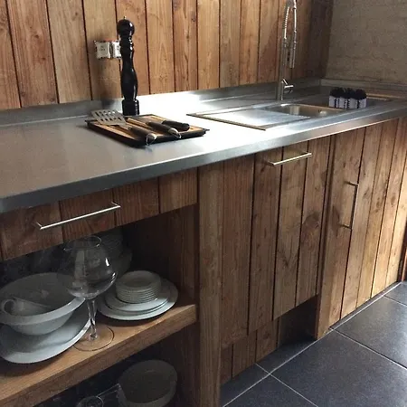 De Kouterhoeve Bed & Breakfast