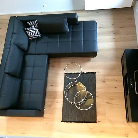 Bed & Breakfast De Kouterhoeve