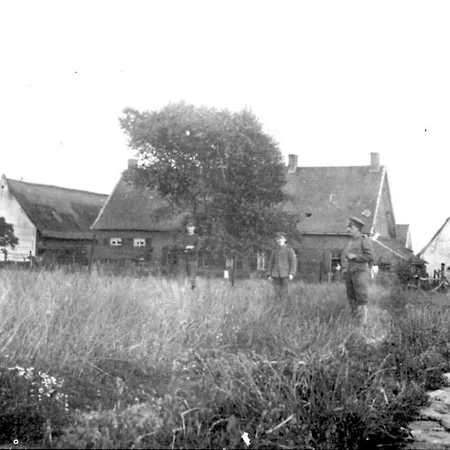 De Kouterhoeve Bed & Breakfast