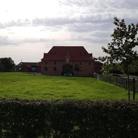 De Kouterhoeve Moorslede