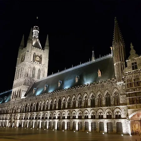 De Kouterhoeve Moorslede