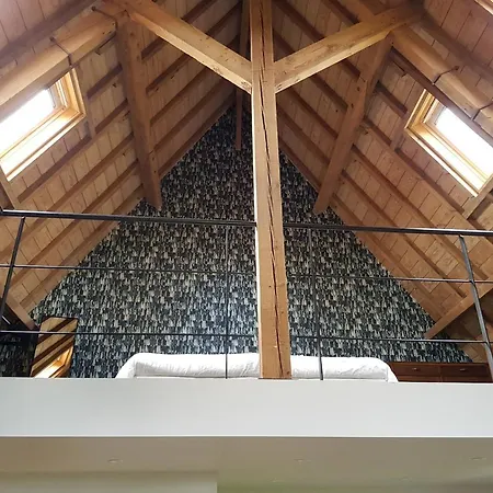 De Kouterhoeve Moorslede