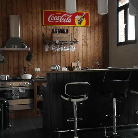 De Kouterhoeve * Moorslede