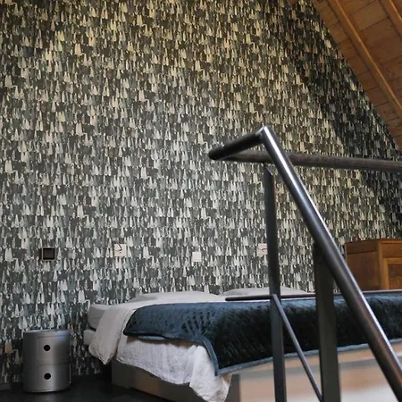 De Kouterhoeve Bed & Breakfast Moorslede