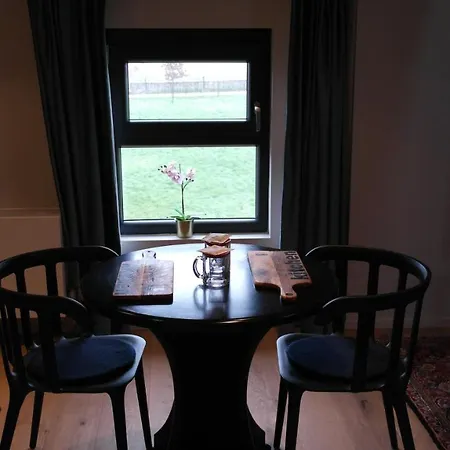 Bed & Breakfast De Kouterhoeve *