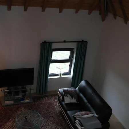 Bed & Breakfast De Kouterhoeve