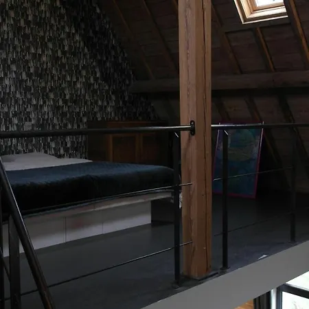 De Kouterhoeve Bed & Breakfast *