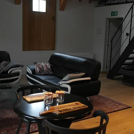 Bed & Breakfast De Kouterhoeve *