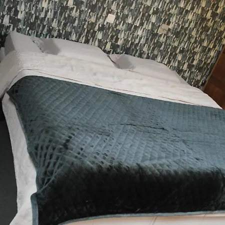 De Kouterhoeve Bed & Breakfast Moorslede