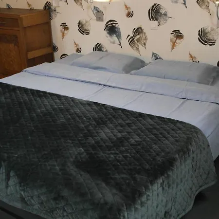 De Kouterhoeve Bed & Breakfast Moorslede