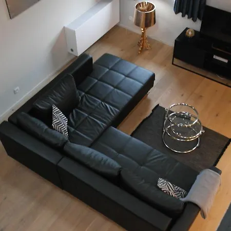 Bed & Breakfast De Kouterhoeve Moorslede