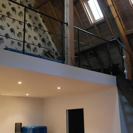 De Kouterhoeve Bed & Breakfast Moorslede