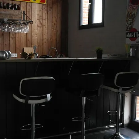 De Kouterhoeve * Moorslede