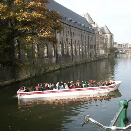 De Kouterhoeve * Moorslede