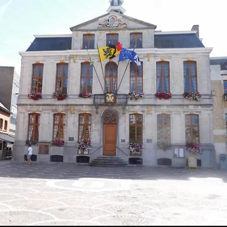 De Kouterhoeve Moorslede