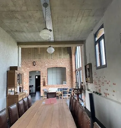 De Kouterhoeve * Moorslede