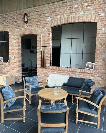 De Kouterhoeve Moorslede